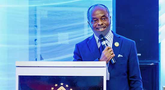 Commissioner for Justice and Attorney-General of Imo, Cyprian Akaolisa,