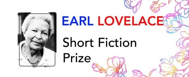 Montage for the Earl Lovelace Short Fiction Prize