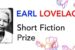 Montage for the Earl Lovelace Short Fiction Prize