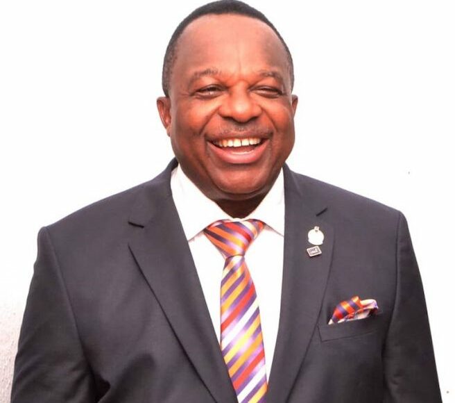 Eddy Megwa NYSC spokesman