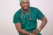 Suspected fake Medical Doctor, Philip Agbe Chukwuemka arrested for generating fake alert for hotel bill.