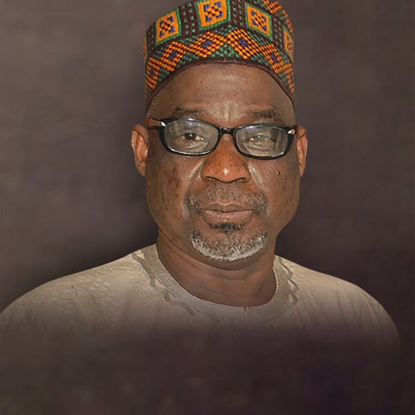 Falalu Bello, National Chairman of the PRP