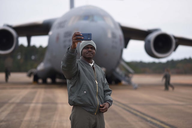 Flt. Lt. Abubakar Mohammed Alkali 