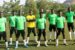Flying Eagles