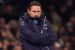 Everton expected to sack Frank Lampard