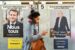 French voters make decision on Macron and Marine Le Pen