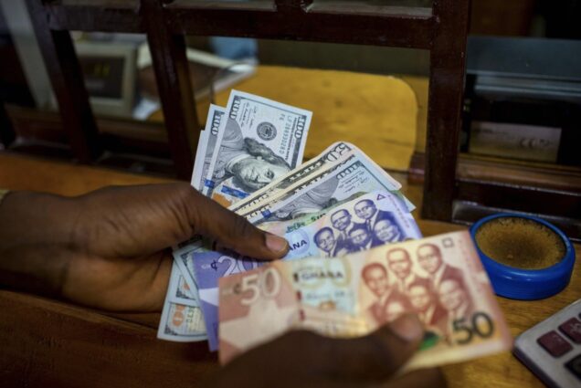 Ghana set to borrow via bonds issuance