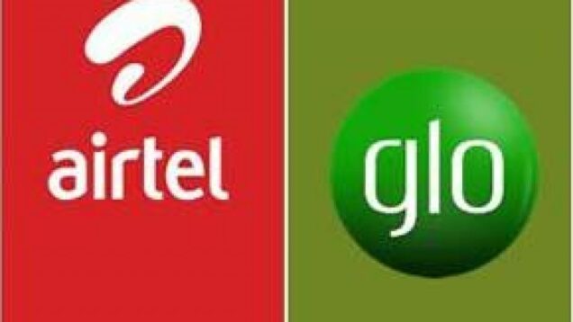 Glo and Airtel