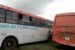 Grounded FCT Mass Transit buses
