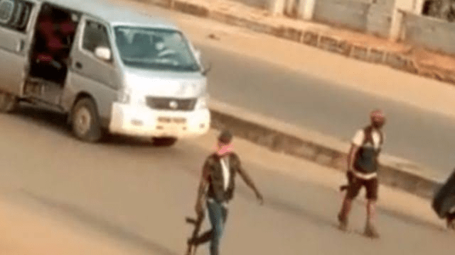 Ignore video on kidnapping by herdsmen: Kogi CP tells public