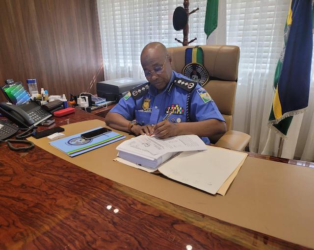 2023: IGP Baba reveals plan to arrest politicians on election days
