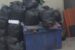 Heaps of refuse at Tinubu's Magistrate Court, Lagos.