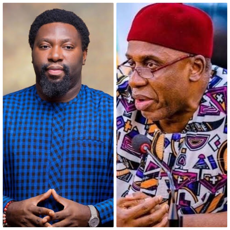 God not happy with Amaechi - Prophet Samuel