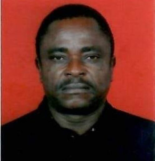 Inyang Utuk kidnapped