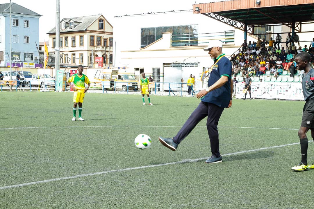 JOF U-13 Cup: Zamadek Boys, HB Utility set for titanic final clash