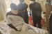 Jonathan visits Inspector Gambo Joseph in hospital