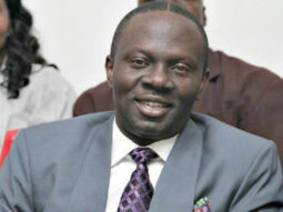 PDP Chieftain, Kassim Afegbua