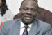 PDP Chieftain, Kassim Afegbua