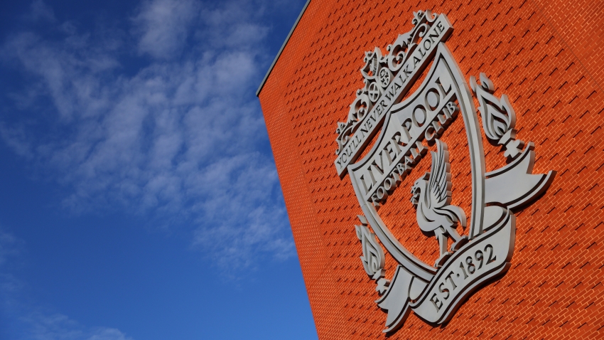 Liverpool confirm death of fan taken ill prior to Benfica game