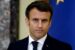 President Emmanuel Macron of France