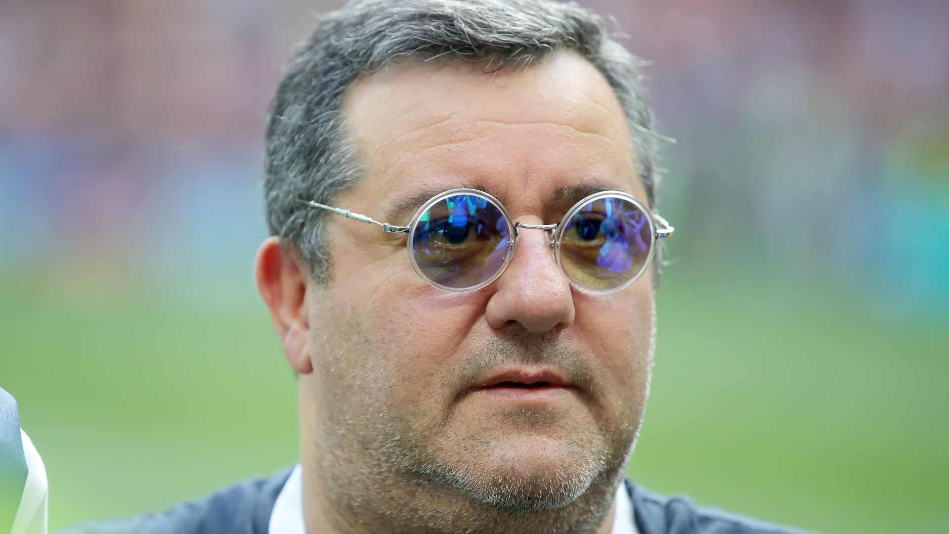 Mino Raiola football super-agent to Pogba, Haaland is dead
