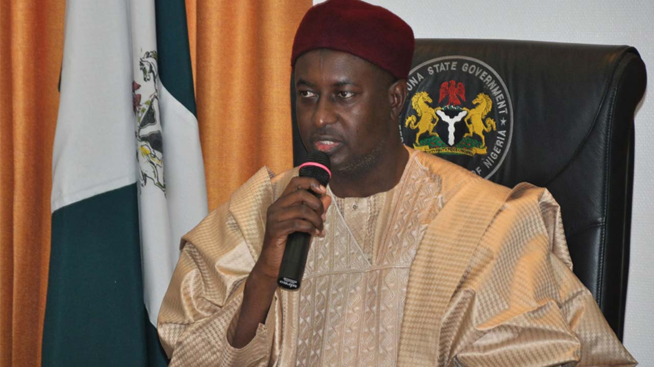 2023: Mukhtar Yero sends important message to PDP