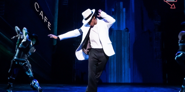 Michael Jackson Musical Set To Moonwalk Onto Broadway In 2020 - That Grape  Juice