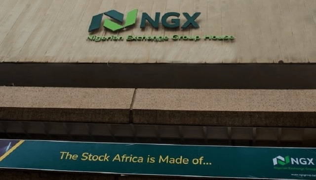 Nigerian Exchange Group