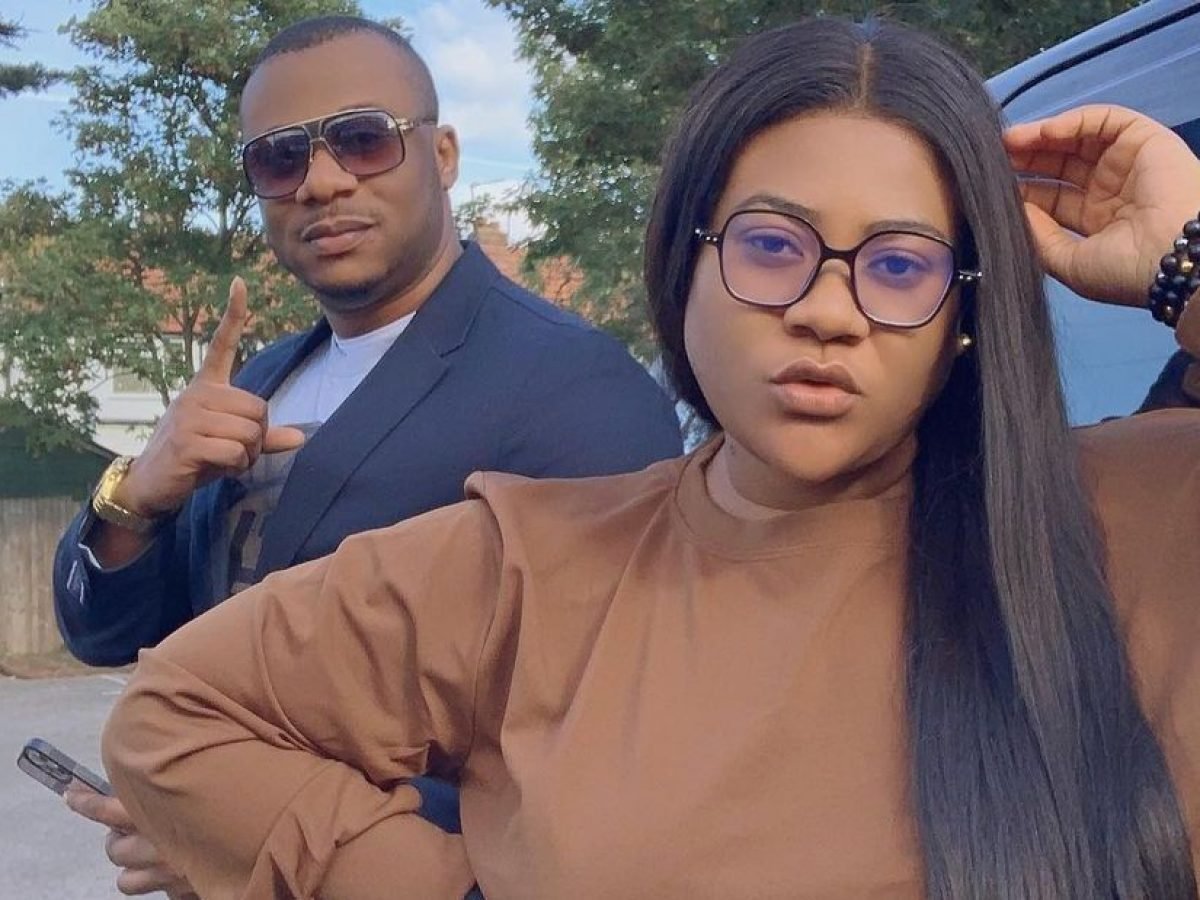 Nkechi Blessing Sunday