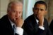 Obama and Biden