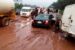 Gridlock: Motorists sleep on Benin-Auchi-Okene Highway