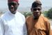 Okowa and Obasanjo