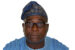 Former Ogun deputy governor, Olusegun Adesegun