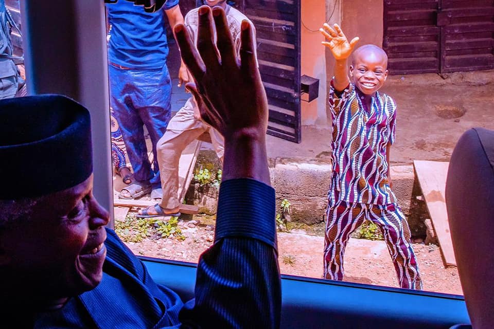Osinbajo 7