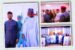 Osinbajo meets APC Senate caucus