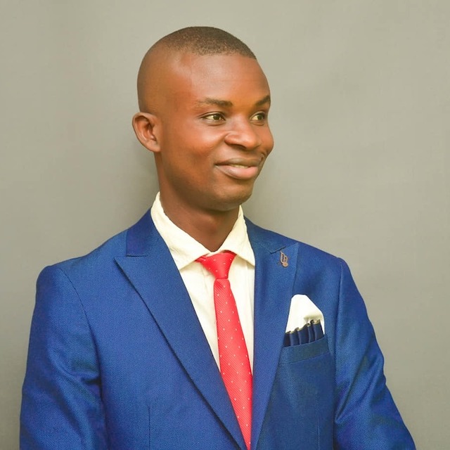 Oyeyemi Olalekan a.k.a De Bright