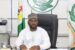 Kano State Public Complaints and Anti- Corruption Commission (PCACC) Chairman, Barr. Mahmoud Balarabe