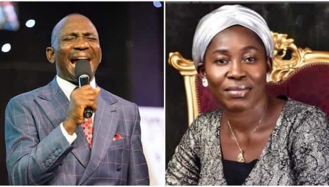 What I know about Osinachi’s death – Pastor Paul Enenche