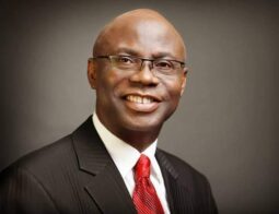 Pastor Tunde Bakare