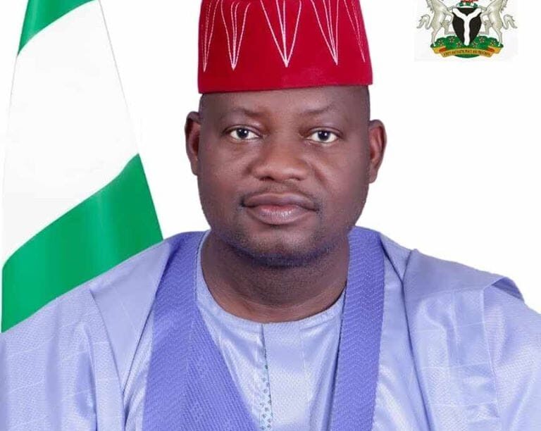 Rep. Ibrahim Al-Mustapha