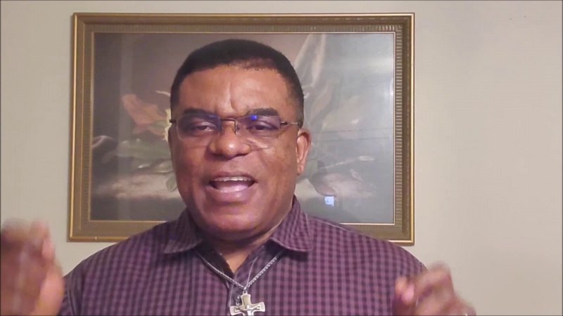 Rev. Obi-Ozoemena vows to lift Enugu out of retrogression