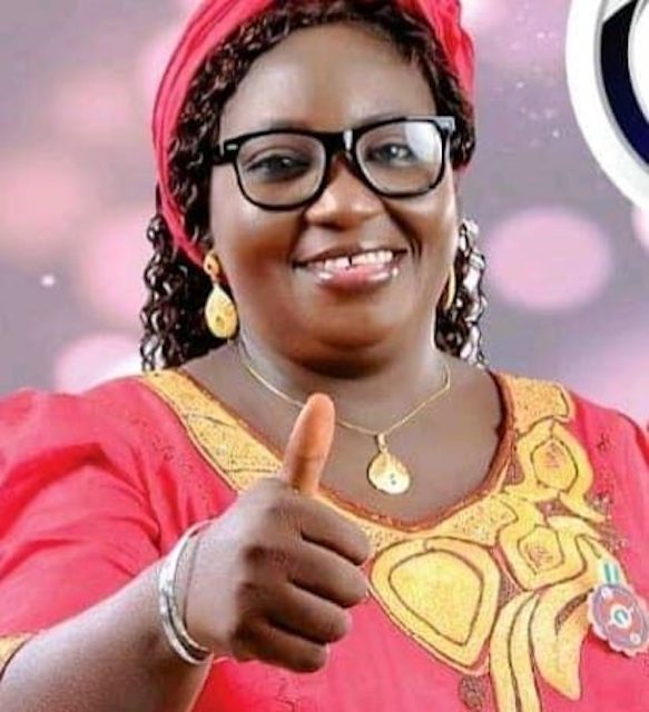 Rose Gyar also suspended