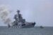 Russia's flagship Moskva sinks