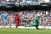 What a game: Sadio Mane rescues Liverpool against Man City