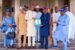 Sanwo-Olu receives governorship form