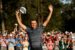 Scottie Scheffler wins Augusta Masters