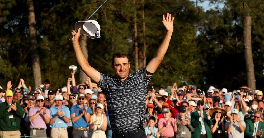 Scheffler lights up U.S Open, finishes strong P.M. News