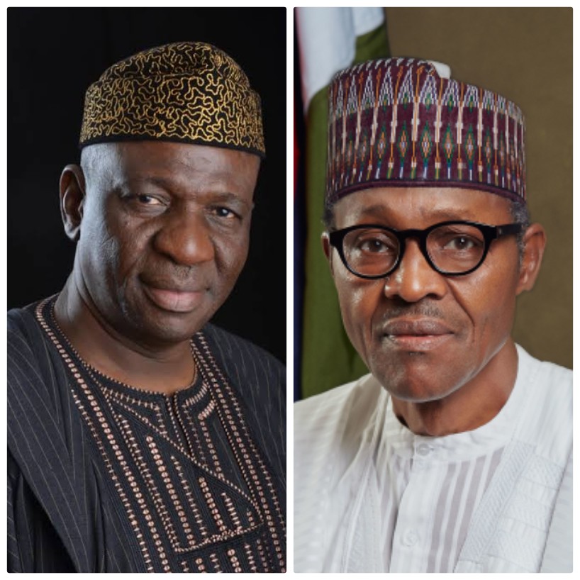 Buhari incompetent, not ready to tackle insecurity: Senator Urhoghide