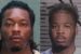 Smiley Martin and brother Dandrae Martin arrested for Sacramento killings