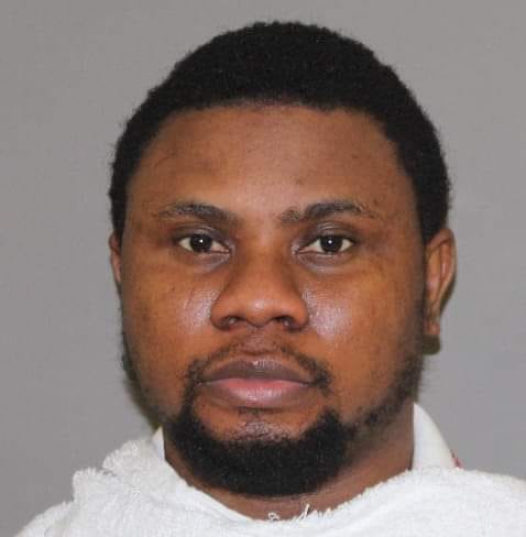 Sobanke Idris Sunday Adereti